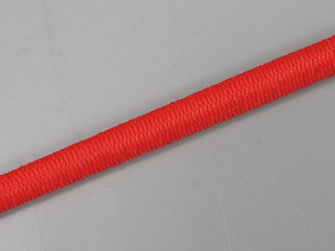 DAYTONA デイトナ ストレッチコード 2.5 レッド カタログ品番：P071-8204 メーカー品番：73398