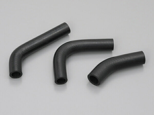 DAYTONA デイトナ ラジエターホースセット RZ250(4L3) カタログ品番：P044-0922 メーカー品番：73355