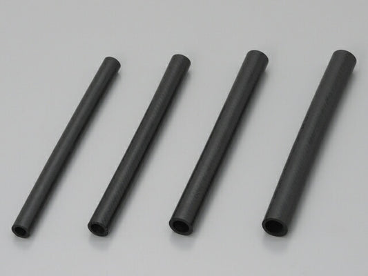 DAYTONA ラジエターホース 16ストレート 300L