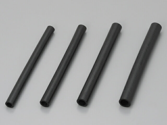 DAYTONA ラジエターホース 16ストレート 300L