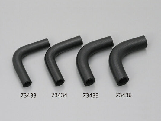 デイトナ DAYTONA ラジエターホース 16mm エルボー90 カタログ品番：P056-5036 メーカー品番：73433