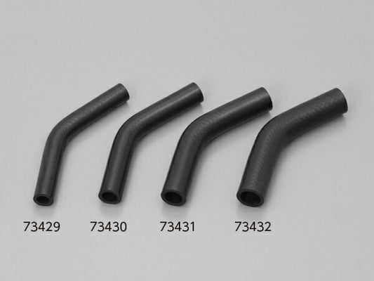 デイトナ DAYTONA ラジエターホース 19mm エルボー 45 カタログ品番：P047-5175 メーカー品番：73430