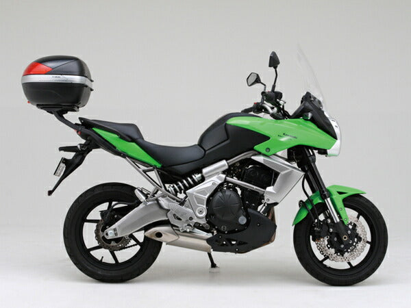 ジビ GIVI 451FZ VERSYS650 10 カタログ品番：P055-3814 メーカー品番：73514