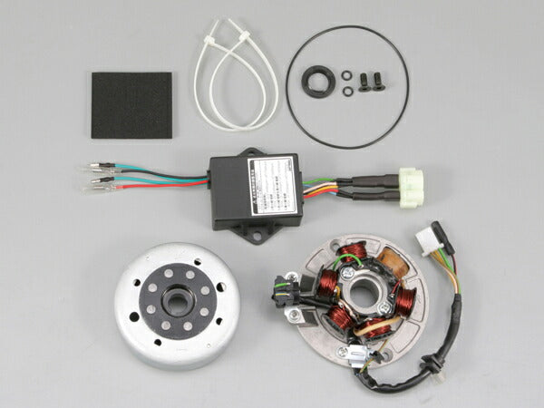 DAYTONA デイトナ ミドルウエイトアウターローターキット モンキー カタログ品番：P043-8869 メーカー品番：73246