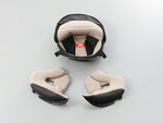 GIVI ジビ Z71752R X07インナーセット ＃XXS カタログ品番：P043-1717 メーカー品番：73498