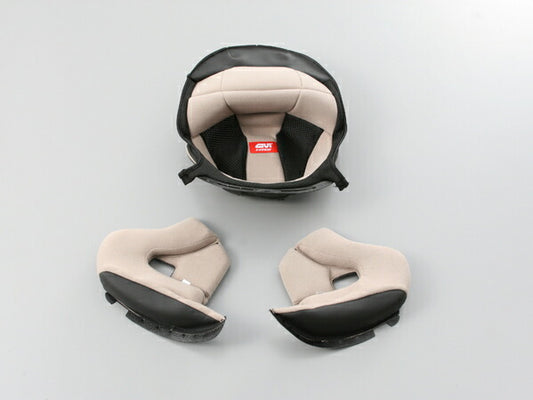 GIVI ジビ Z71754R X07インナーセット ＃XS カタログ品番：P043-1718 メーカー品番：73499