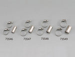 DAYTONA デイトナ ホースジョイント19MM ストレート カタログ品番：P043-1727 メーカー品番：73547