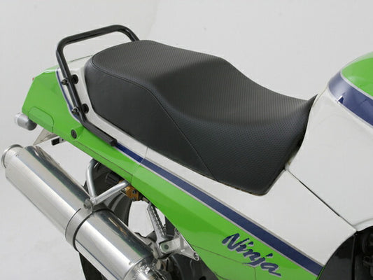 DAYTONA デイトナ RIPMOシート シートウレタン＋表皮 GPZ900R 750R カタログ品番：P046-7842 メーカー品番：73643