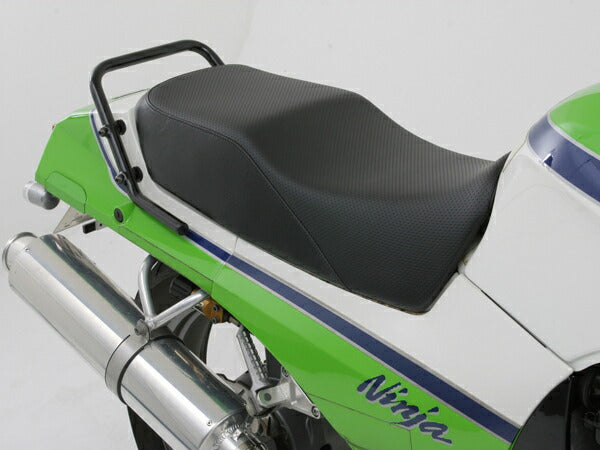 DAYTONA デイトナ RIPMOシート シートウレタン＋表皮 GPZ900R 750R カタログ品番：P046-7842 メーカー品番：73643