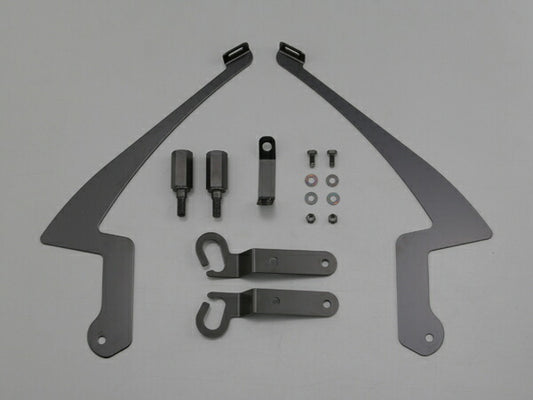 DAYTONA デイトナ AR Breaker トリツケステー CB1100 カタログ品番：P060-4951 メーカー品番：73952