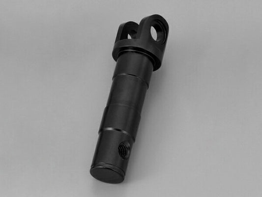 DAYTONA デイトナ ショートステップホルダーBK HD 04-XL カタログ品番：P045-0972 メーカー品番：74008