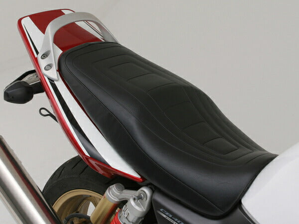 DAYTONA デイトナ COZYシート70S タイプCBX CB400SF カタログ品番：P046-7863 メーカー品番：74207