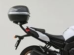 ジビ GIVI 366FZモノラックFZ8 FAZER8 カタログ品番：P048-2421 メーカー品番：74369