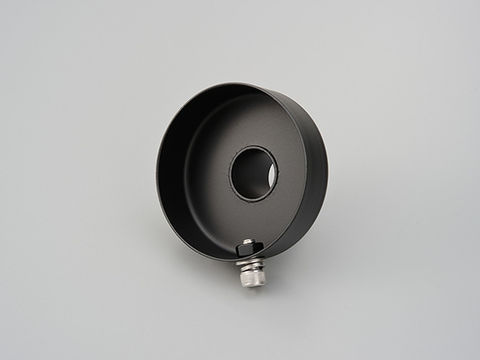 DAYTONA デイトナ サイレンサーバッフル(STD 68MM) カタログ品番：P047-1558 メーカー品番：73863