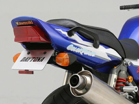 DAYTONA デイトナ フェンダーレスキット ZRX1200R カタログ品番：P048-2891 メーカー品番：74362