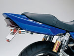 DAYTONA デイトナ フェンダーレスキット ブラック CB400SF 99 カタログ品番：P047-0713 メーカー品番：74292