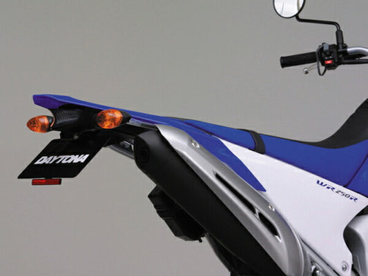 DAYTONA デイトナ LEDフェンダーレスキット WR250R 08 カタログ品番：P047-1596 メーカー品番：74386