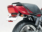 DAYTONA デイトナ フェンダーレスキット ZEPHYR400 カタログ品番：P047-1595 メーカー品番：74309