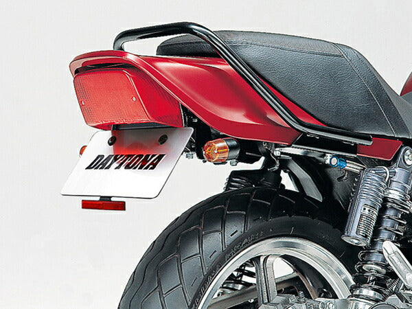 DAYTONA デイトナ フェンダーレスキット ZEPHYR400 カタログ品番：P047-1595 メーカー品番：74309