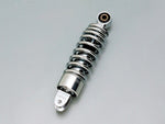 DAYTONA デイトナ ローダウンリアショック メッキ リモコンJOGZR カタログ品番：P047-7058 メーカー品番：74602