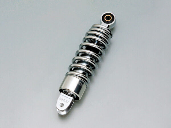 DAYTONA デイトナ ローダウンリアショック メッキ リモコンJOGZR カタログ品番：P047-7058 メーカー品番：74602