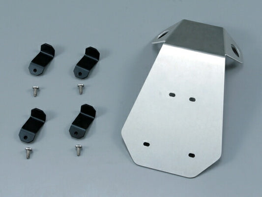 DAYTONA デイトナ アンダーガード KLX125 カタログ品番：P047-1547 メーカー品番：74663