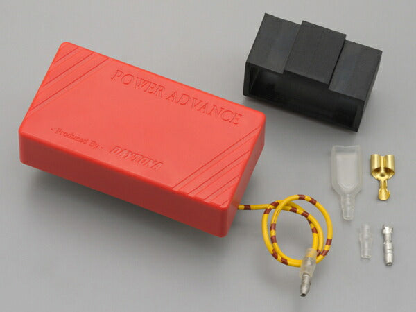 DAYTONA デイトナ PAデジタルCDI(APE モンキー) カタログ品番：P048-2466 メーカー品番：74696