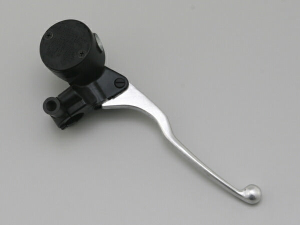 DAYTONA デイトナ レトロブレーキマスターシリンダー(14) クロ シルバー カタログ品番：P047-4977 メーカー品番：74753