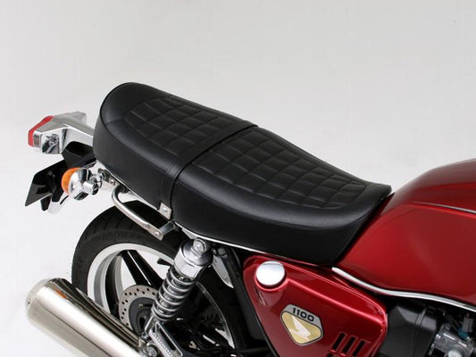 DAYTONA デイトナ COZYシート70S タイプK0 CB1100 カタログ品番：P048-3056 メーカー品番：74922