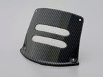 DAYTONA デイトナ Eヘッドアクセスカバー カーボン アドレス カタログ品番：P048-8321 メーカー品番：75767