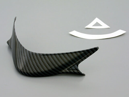 DAYTONA デイトナ ノーズリップ(カーボン) アドレスV125 カタログ品番：P048-8324 メーカー品番：75837