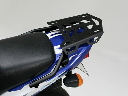 DAYTONA デイトナ マルチウイングキャリア ZRX1200R S カタログ品番：P048-8249 メーカー品番：75464