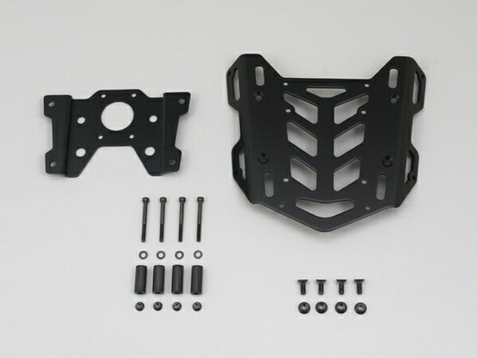 DAYTONA デイトナ マルチウイングキャリア WR250R X カタログ品番：P048-8253 メーカー品番：75474