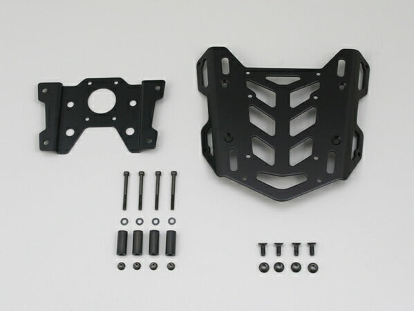 DAYTONA デイトナ マルチウイングキャリア WR250R X カタログ品番：P048-8253 メーカー品番：75474