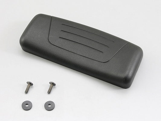 ジビ GIVI E130 バックレスト B33ヨウ カタログ品番：P049-0222 メーカー品番：76074