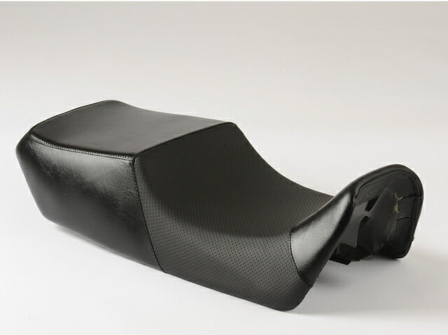 DAYTONA デイトナ COZYシート RCMコンセプト GPZ900 カタログ品番：P050-5514 メーカー品番：74206