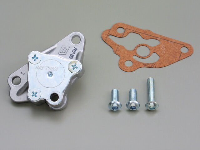 DAYTONA デイトナ メガオイルポンプTYPE2 モンキー カタログ品番：P050-6050 メーカー品番：74670