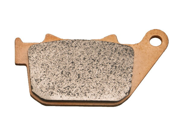 DAYTONA デイトナ HD PAD R XLスポーツスター 04-12 カタログ品番：P050-0237 メーカー品番：76356
