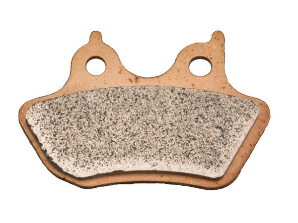 DAYTONA デイトナ HD PAD F XLスポーツスター 00-03 カタログ品番：P050-0238 メーカー品番：76357
