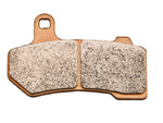DAYTONA デイトナ HD PAD F V-ROD 06-09 カタログ品番：P050-0239 メーカー品番：76358