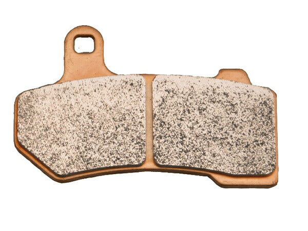 DAYTONA デイトナ HD PAD F V-ROD 06-09 カタログ品番：P050-0239 メーカー品番：76358
