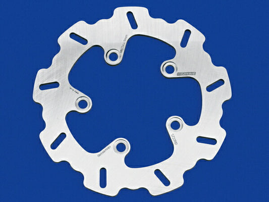 DAYTONA デイトナ BRAKING SZ22RID カタログ品番：P049-7899 メーカー品番：76466