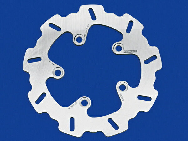 DAYTONA デイトナ BRAKING SZ22RID カタログ品番：P049-7899 メーカー品番：76466