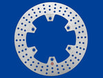 DAYTONA デイトナ BRAKING KW02FI カタログ品番：P049-7902 メーカー品番：76472