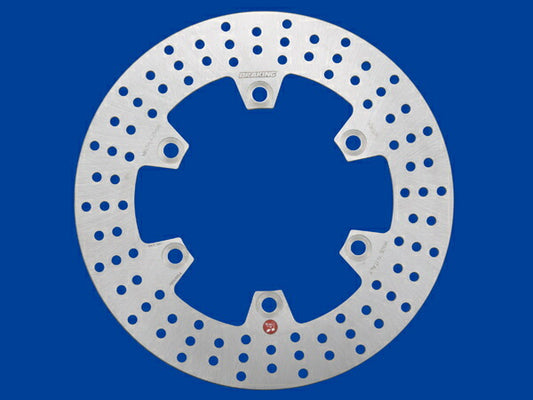 DAYTONA デイトナ BRAKING KW02FI カタログ品番：P049-7902 メーカー品番：76472