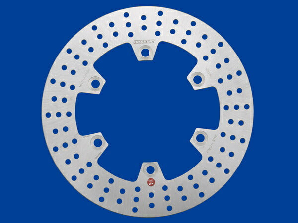 DAYTONA デイトナ BRAKING KW02FI カタログ品番：P049-7902 メーカー品番：76472