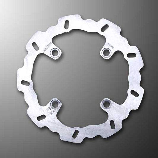 BRAKING ブレーキング ブレーキディスク HO09RID カタログ品番：P049-4134 メーカー品番：76420