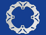 DAYTONA デイトナ BRAKING HO50RID カタログ品番：P049-7884 メーカー品番：76437
