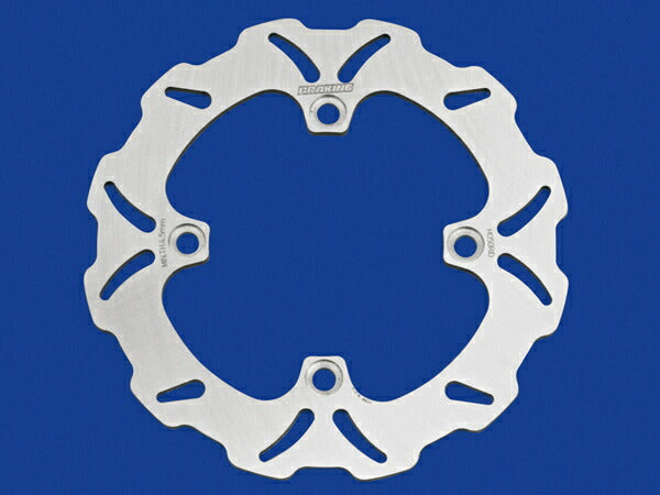 DAYTONA デイトナ BRAKING HO50RID カタログ品番：P049-7884 メーカー品番：76437