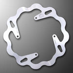 BRAKING ブレーキング ブレーキディスク HO56RID カタログ品番：P049-4141 メーカー品番：76439